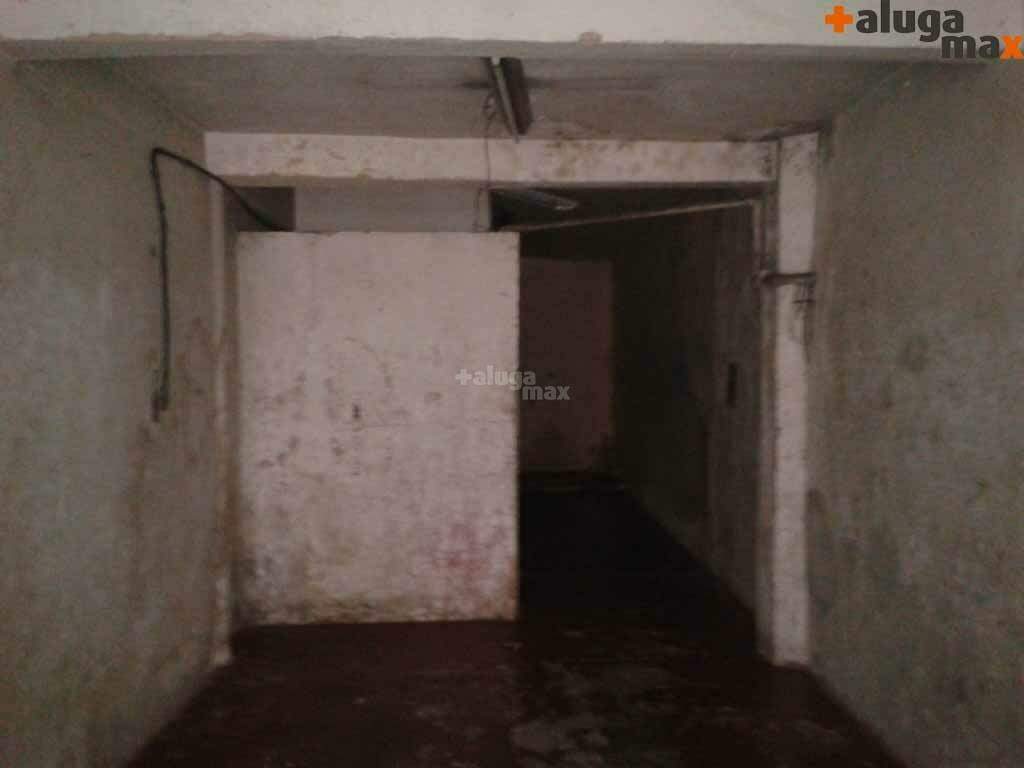Loja para aluguel no Carlos Prates: fundo loja 