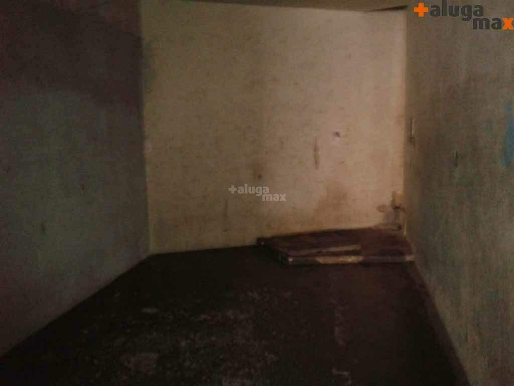 Loja para aluguel no Carlos Prates: interior loja 