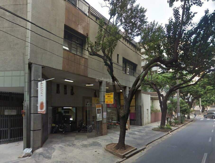 Sala para aluguel no Funcionários: 