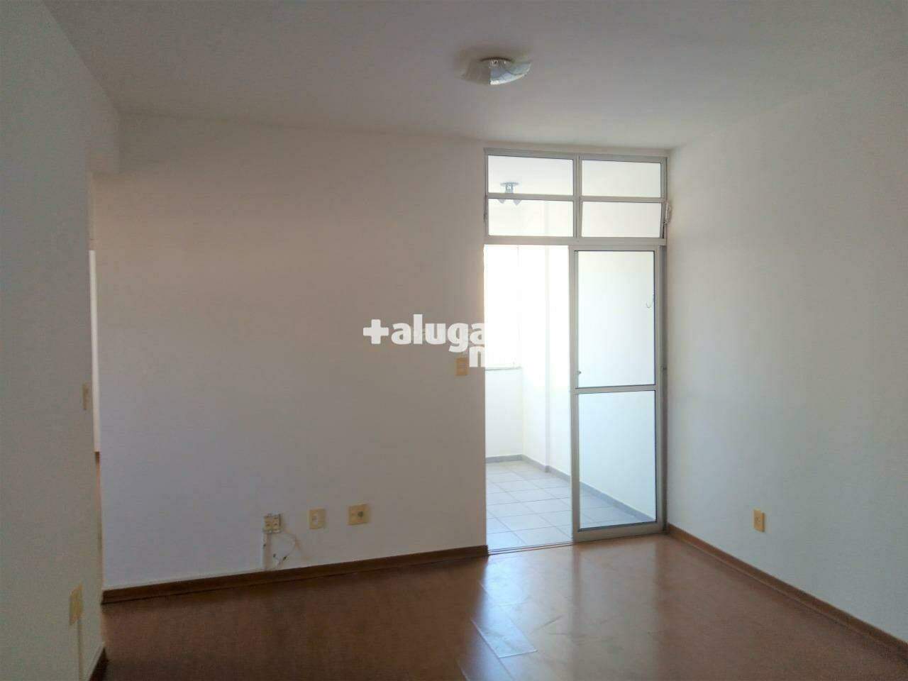 Apartamento para aluguel no Buritis: SALA