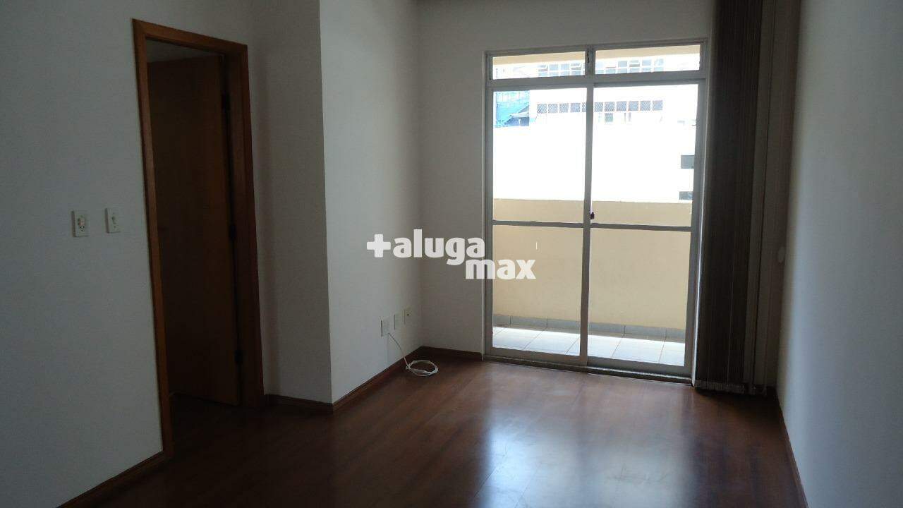 Apartamento para aluguel no Sion: 