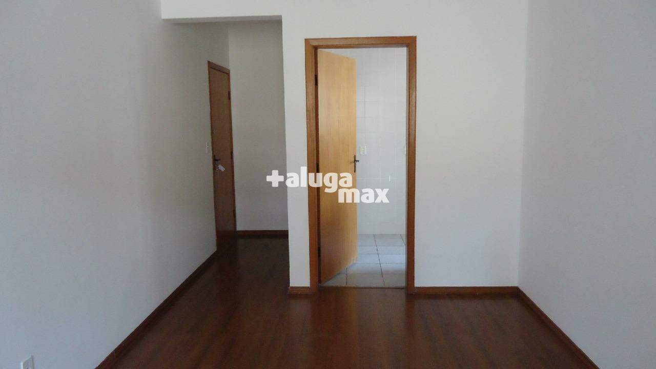 Apartamento para aluguel no Sion: 