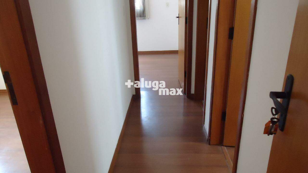 Apartamento para aluguel no Sion: 