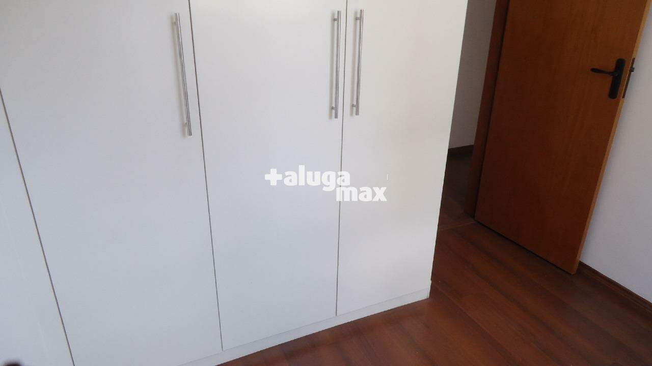 Apartamento para aluguel no Sion: 