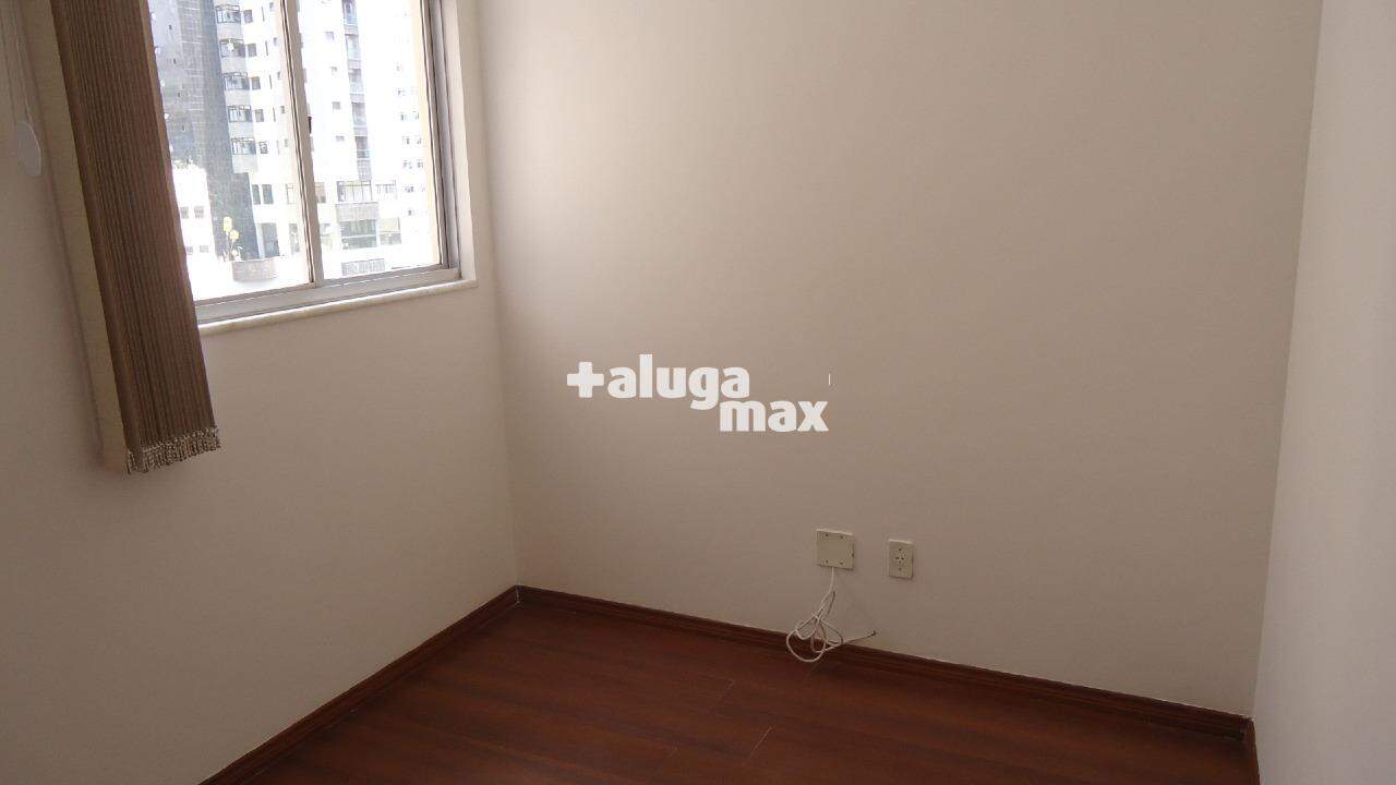 Apartamento para aluguel no Sion: 