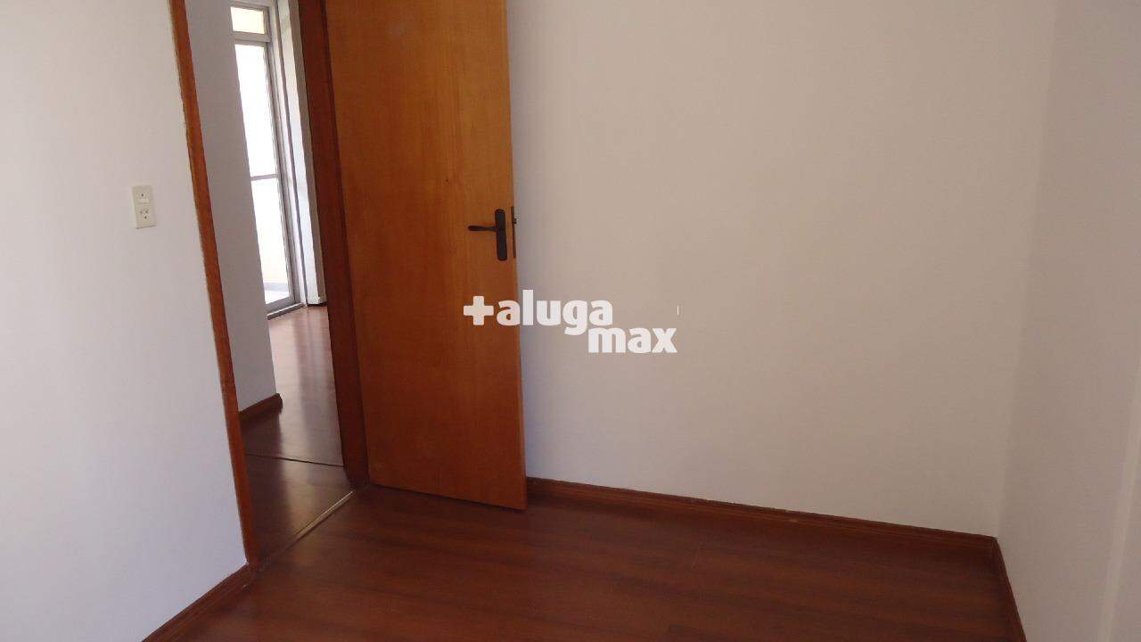 Apartamento para aluguel no Sion: 