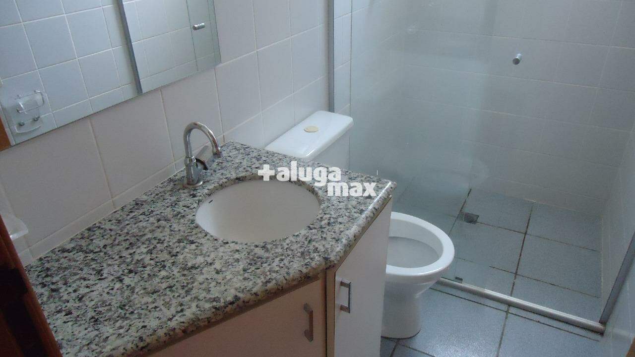 Apartamento para aluguel no Sion: 