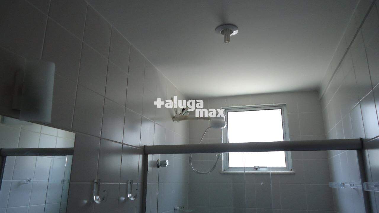 Apartamento para aluguel no Sion: 