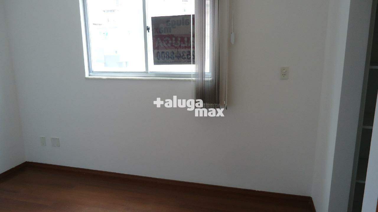 Apartamento para aluguel no Sion: 