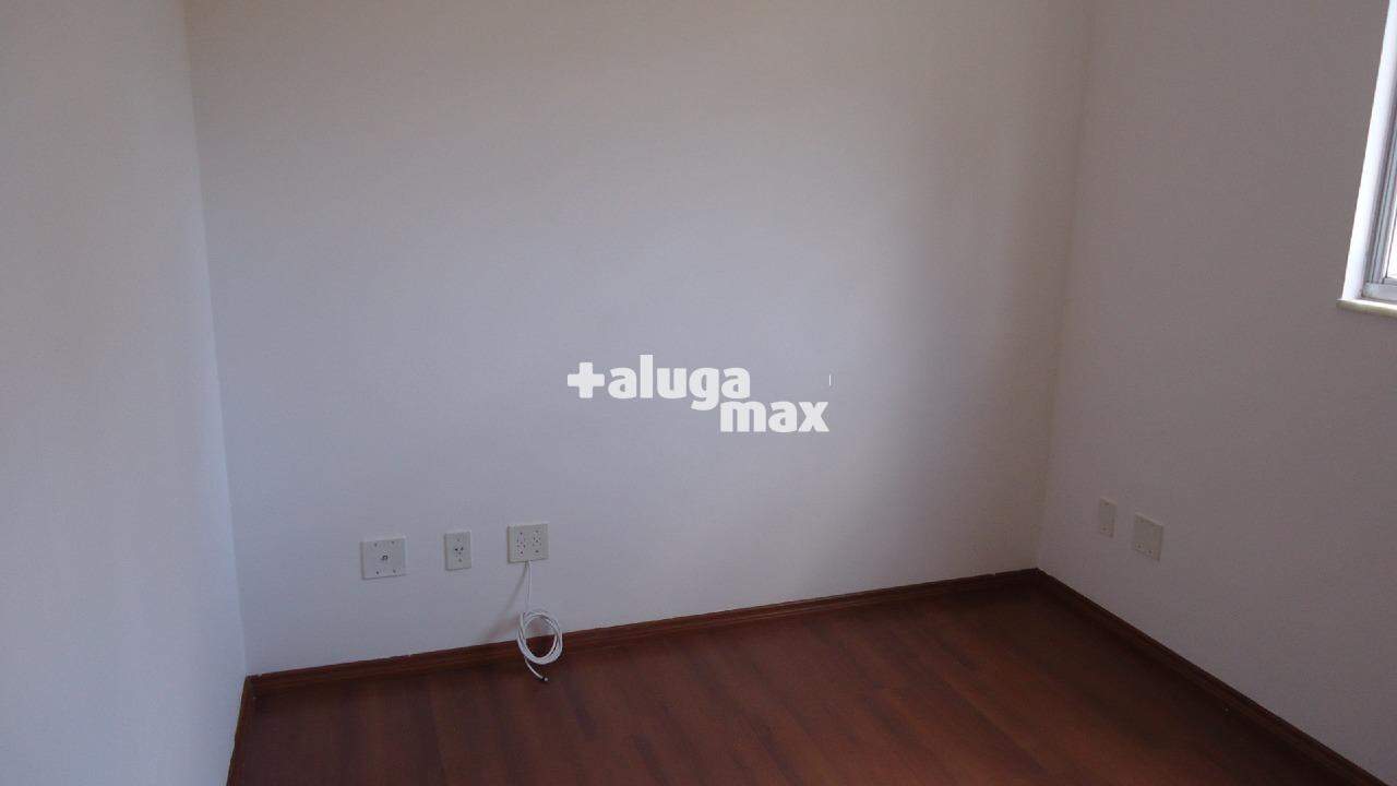 Apartamento para aluguel no Sion: 