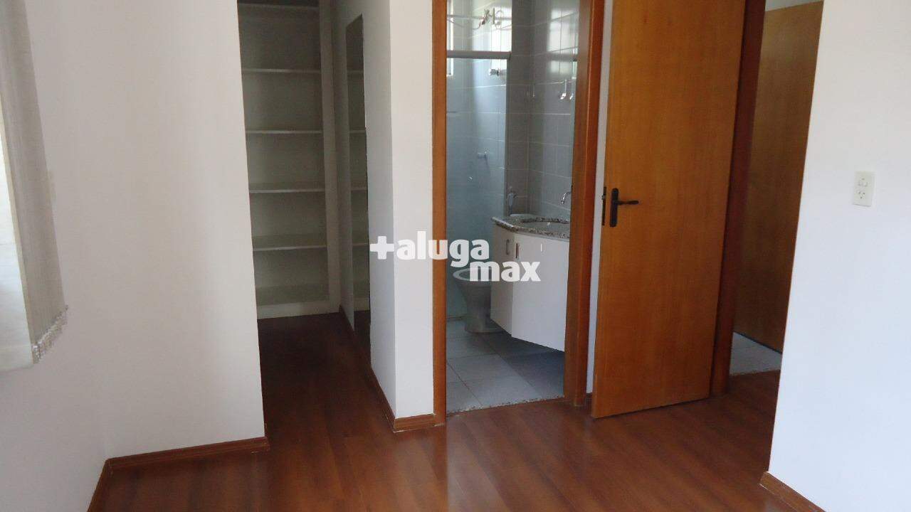 Apartamento para aluguel no Sion: 