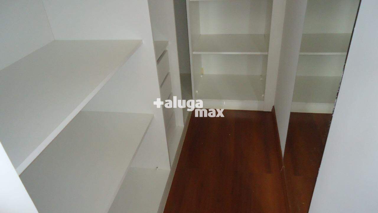 Apartamento para aluguel no Sion: 