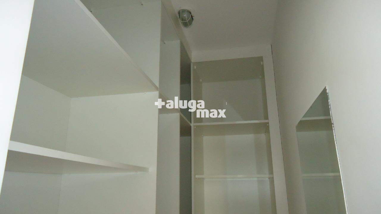 Apartamento para aluguel no Sion: 