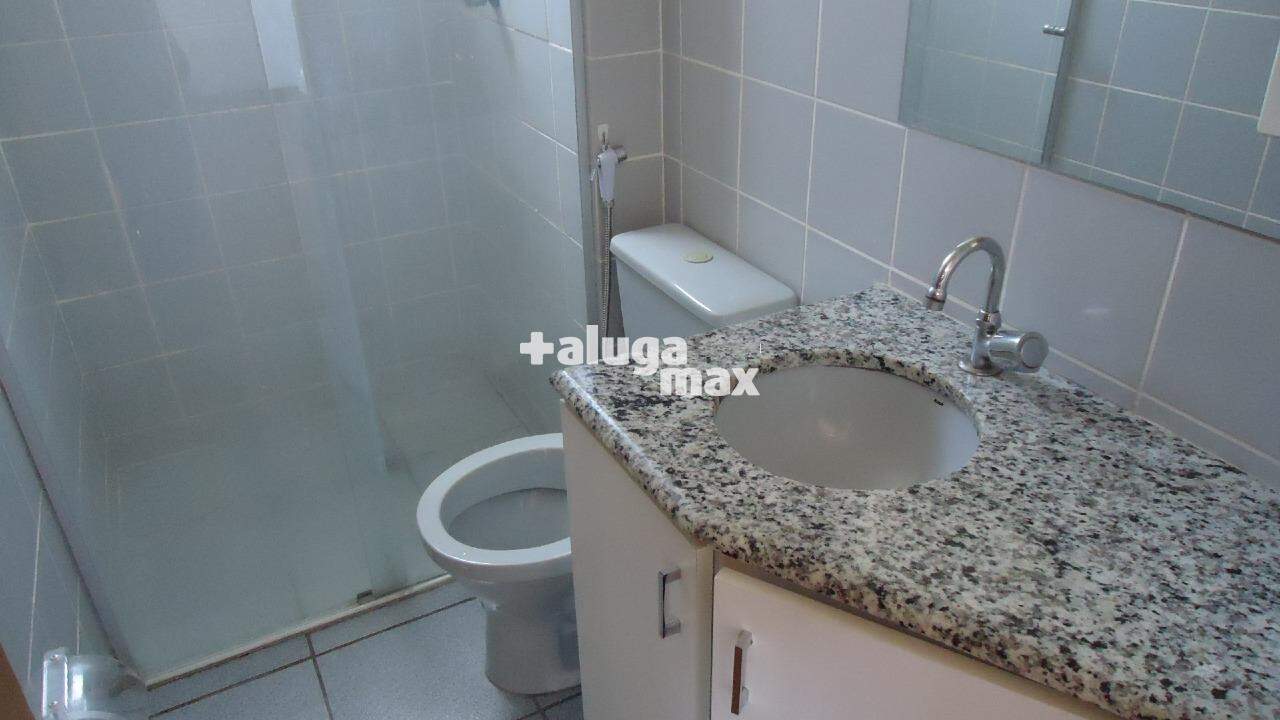 Apartamento para aluguel no Sion: 