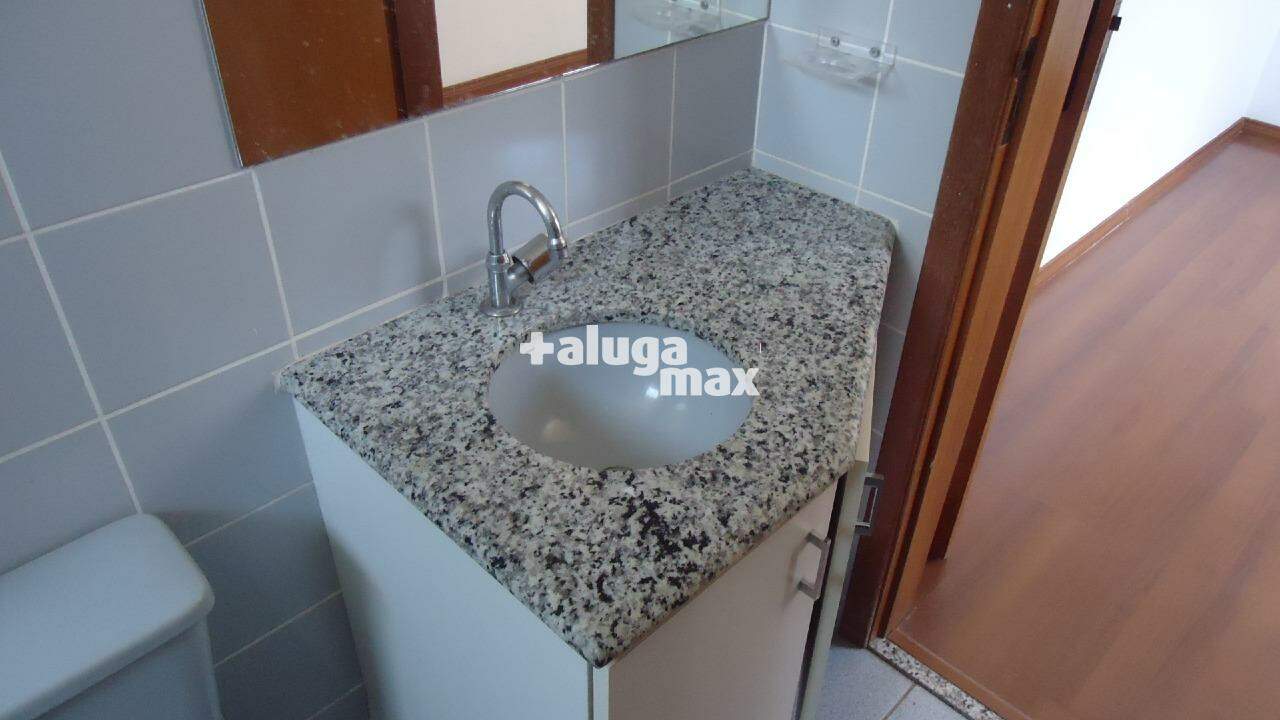 Apartamento para aluguel no Sion: 