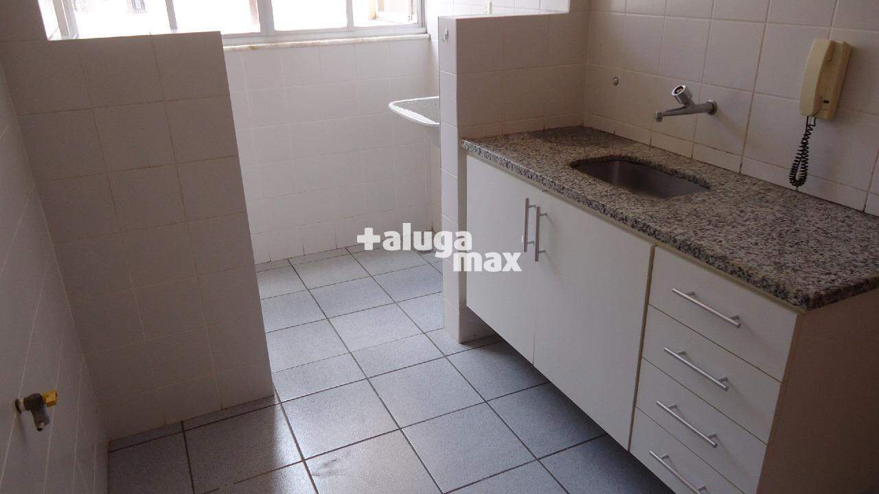 Apartamento para aluguel no Sion: 