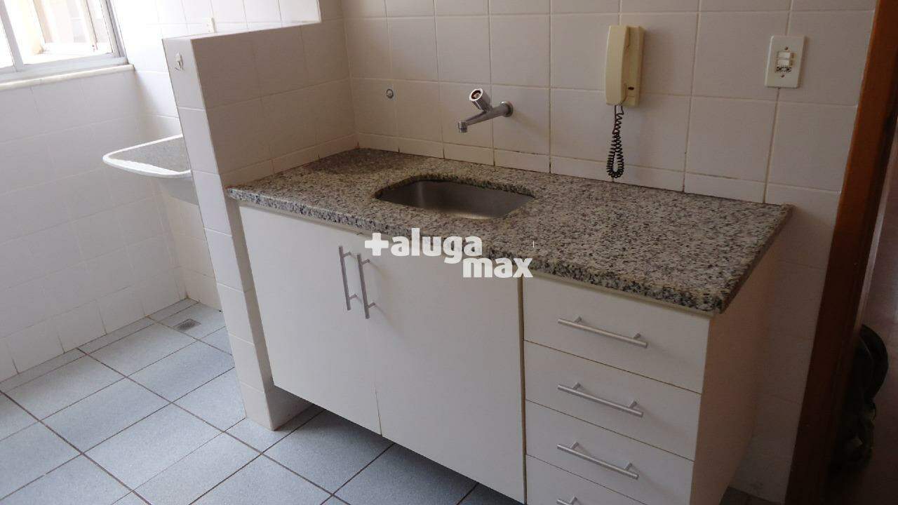 Apartamento para aluguel no Sion: 