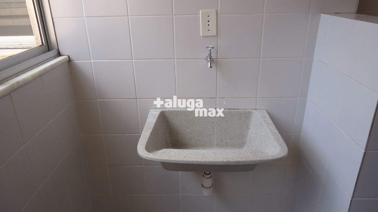 Apartamento para aluguel no Sion: 