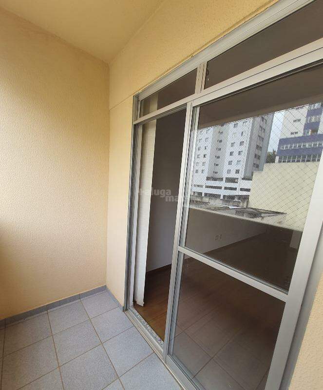 Apartamento para aluguel no Sion: 