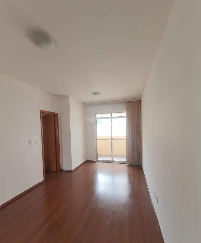 Apartamento para aluguel no Sion: 