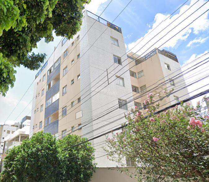 Apartamento para aluguel no Sion: 