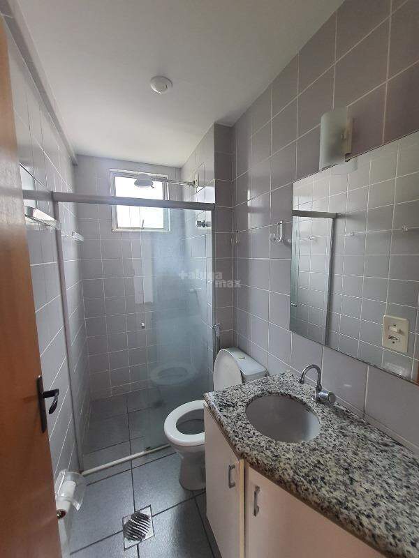 Apartamento para aluguel no Sion: 