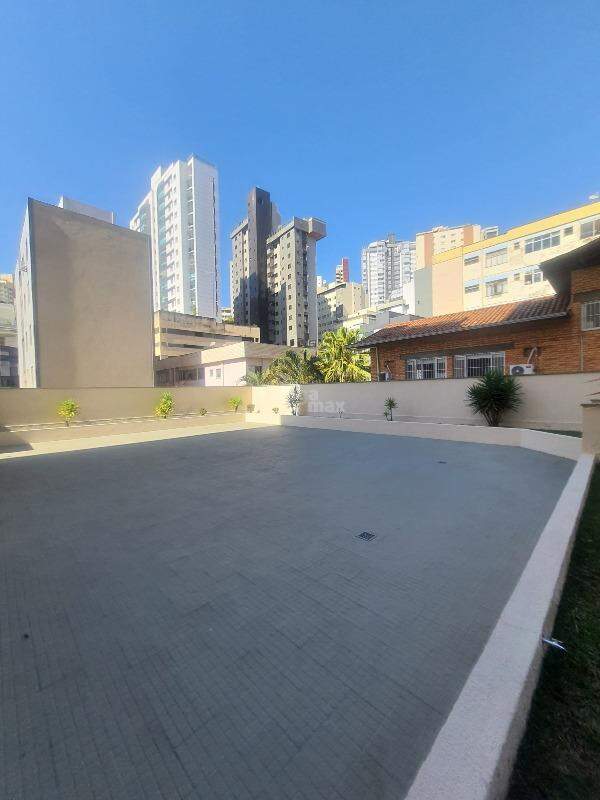 Apartamento para aluguel no Sion: 