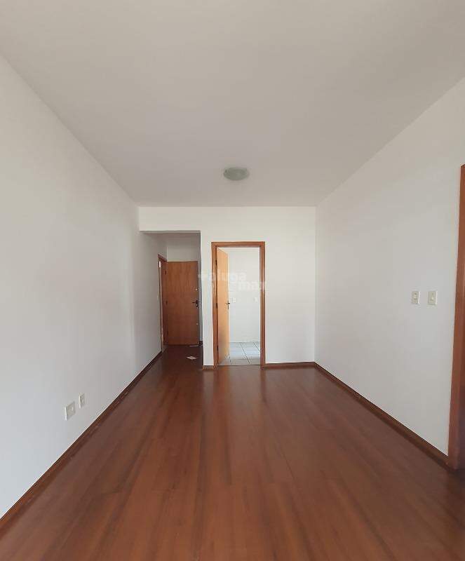 Apartamento para aluguel no Sion: 