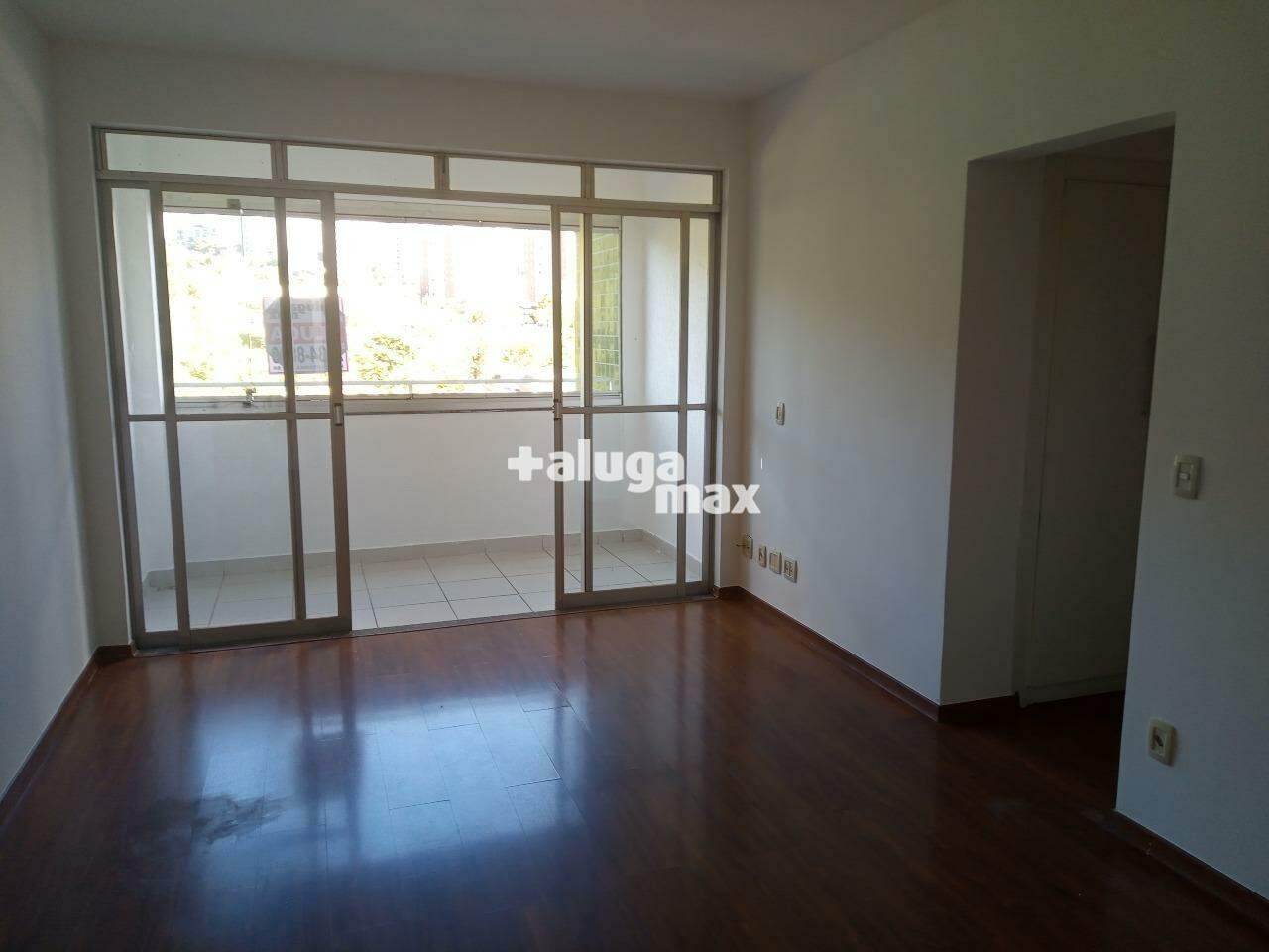 Apartamento para aluguel no Buritis: SALA