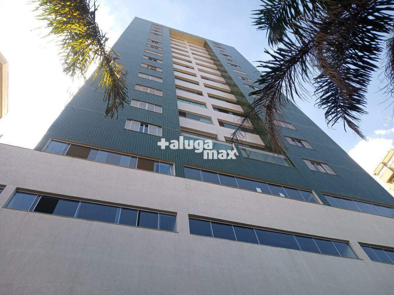 Apartamento para aluguel no Buritis: 