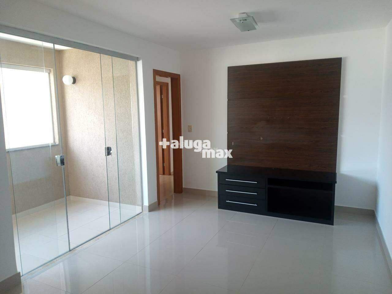 Apartamento para aluguel no Buritis: SALA