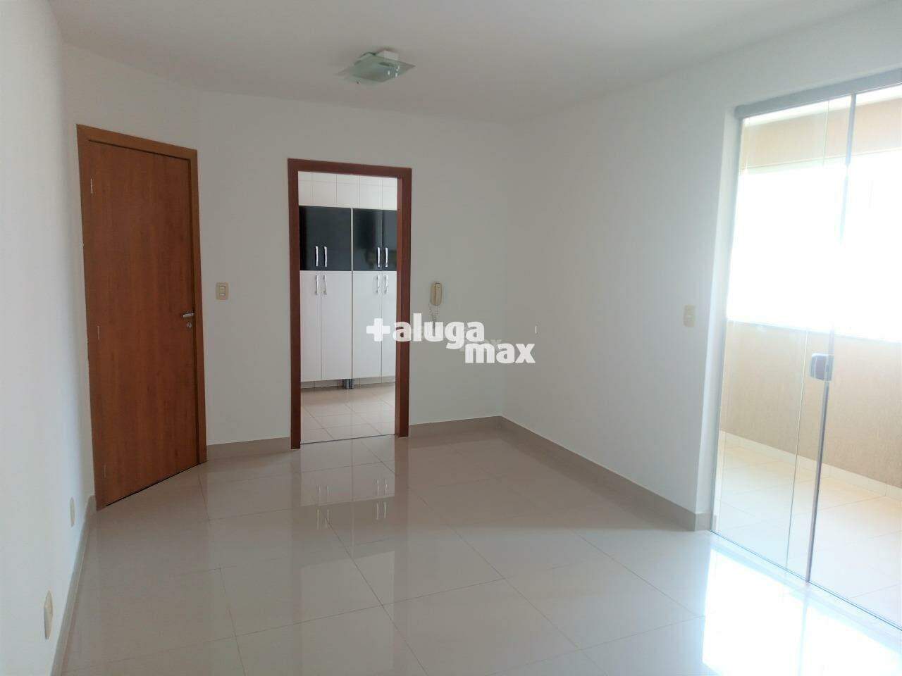 Apartamento para aluguel no Buritis: SALA