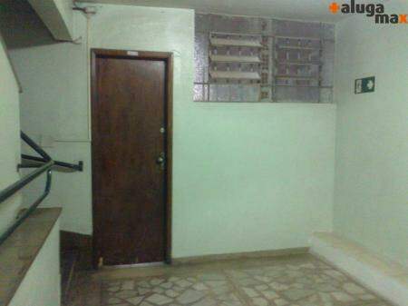 Sala para aluguel no Barro Preto: sala 