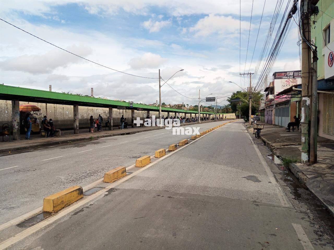 Loja para aluguel no ELDORADO: ESTAÇÃO ELDORADO