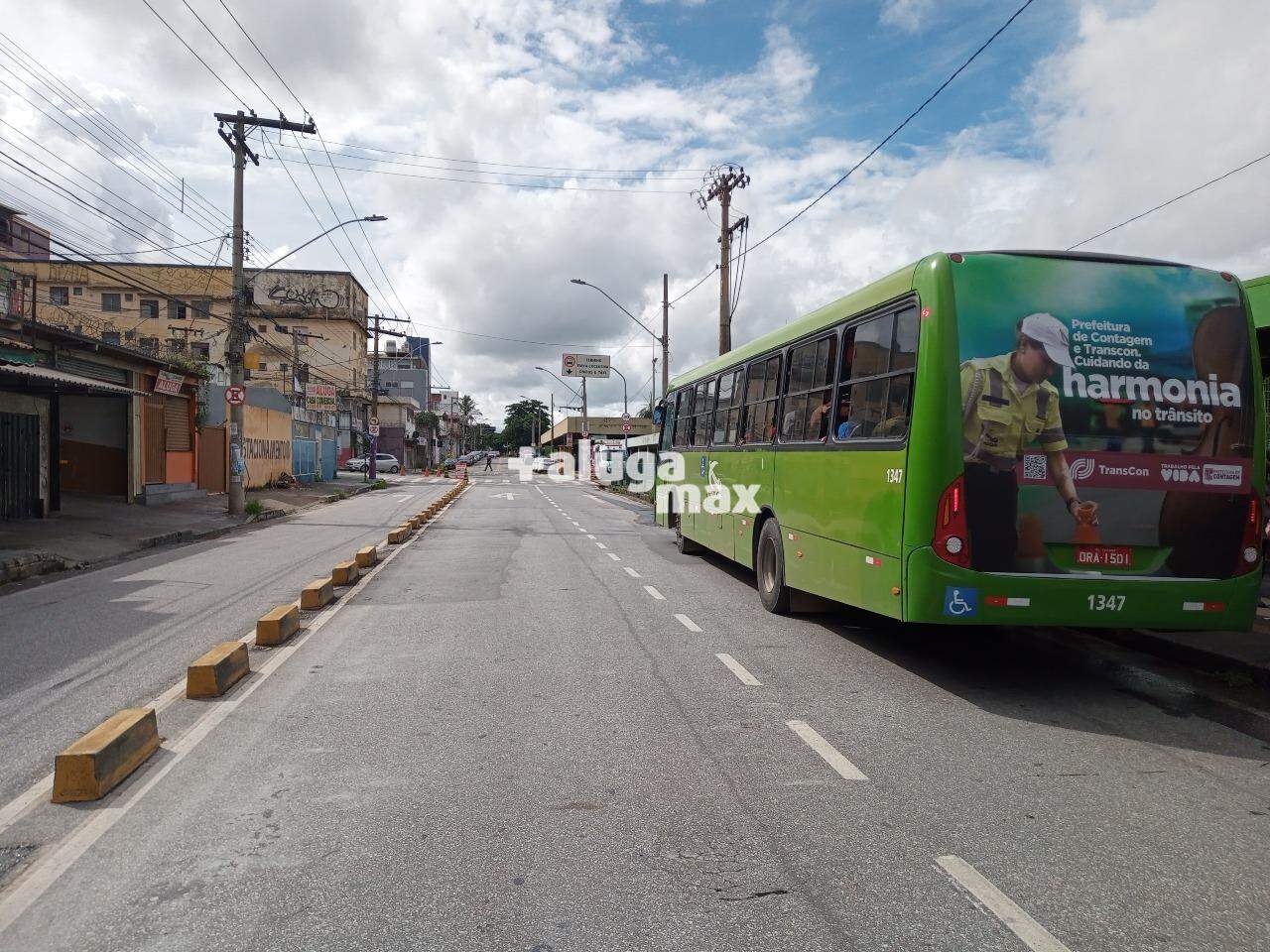 Loja para aluguel no ELDORADO: ESTAÇÃO ELDORADO