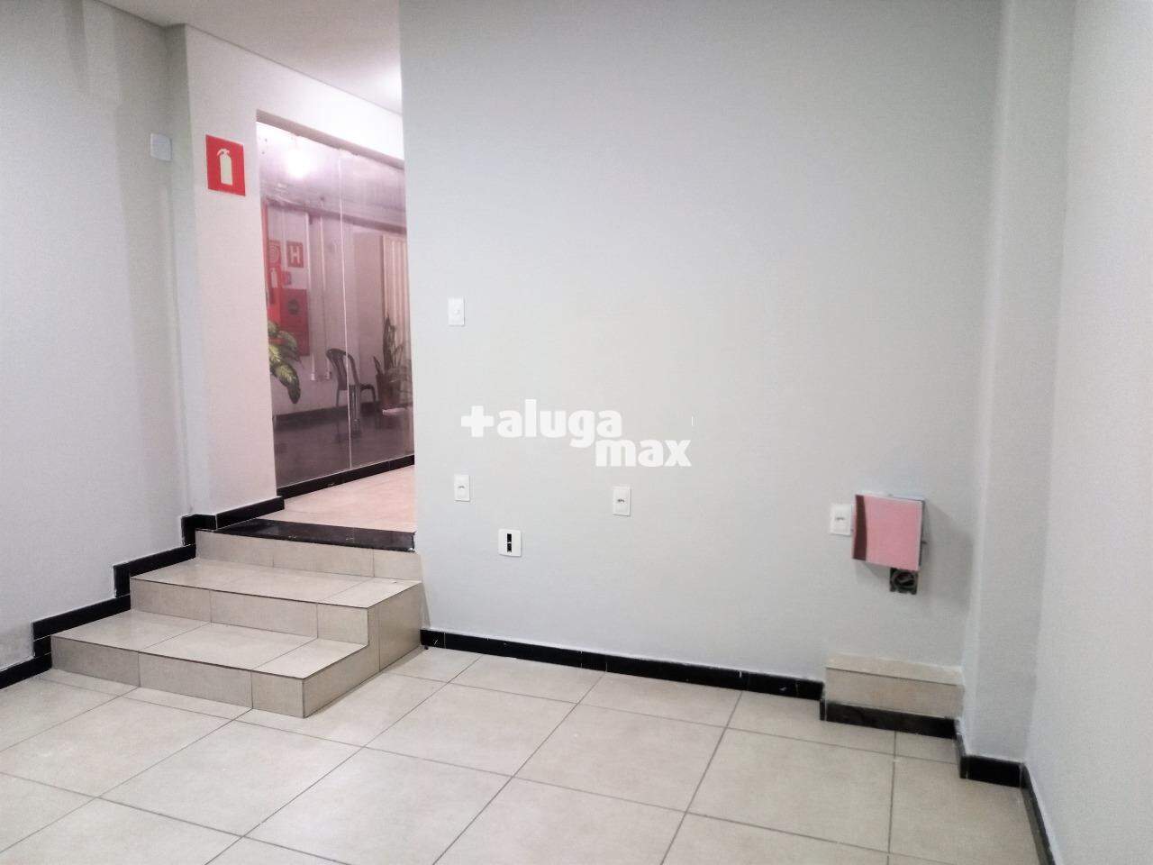 Loja para aluguel no ELDORADO: FRENTE