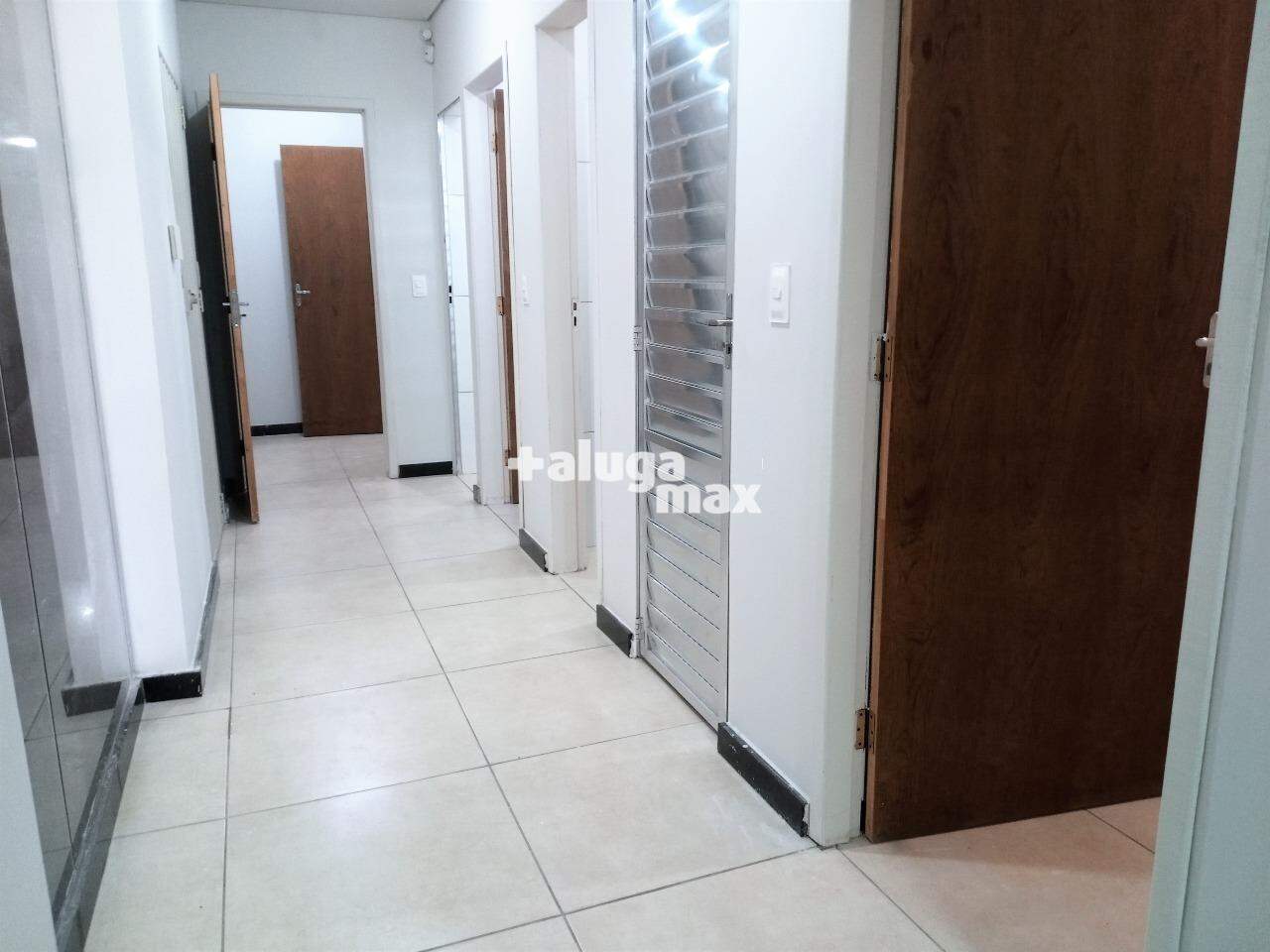 Loja para aluguel no ELDORADO: CORREDOR