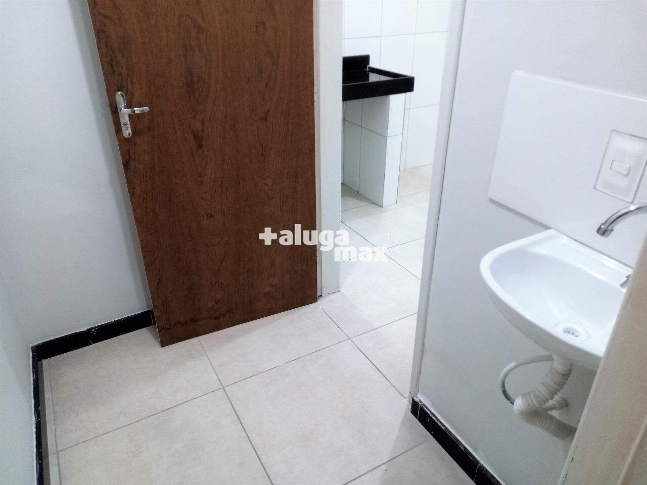 Loja para aluguel no ELDORADO: FUNDO CORREDOR E LAVABO