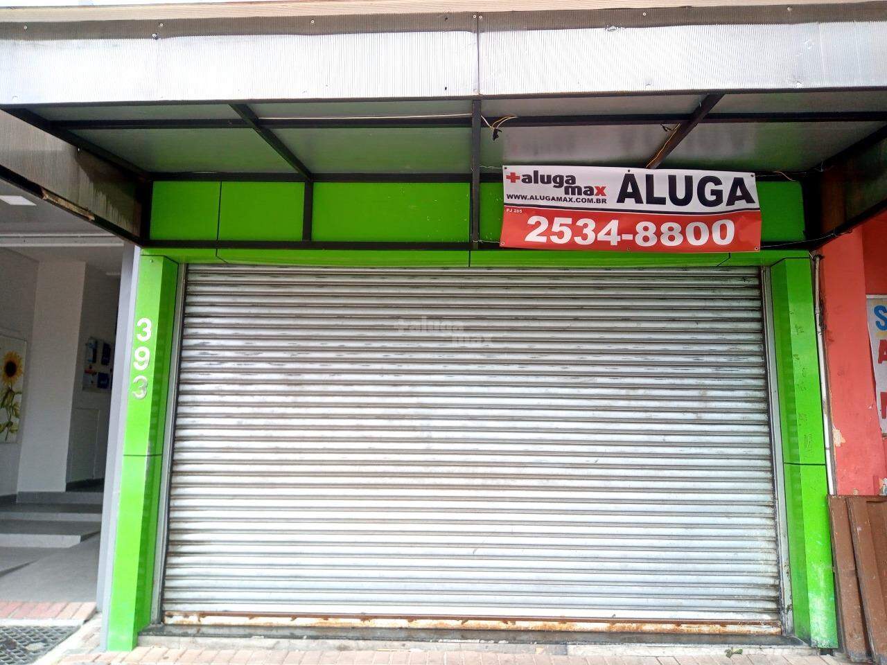 Loja para aluguel no ELDORADO: FACHADA