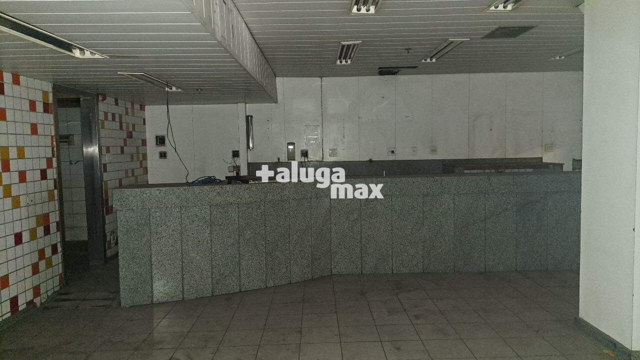 Loja para aluguel no Barreiro: 