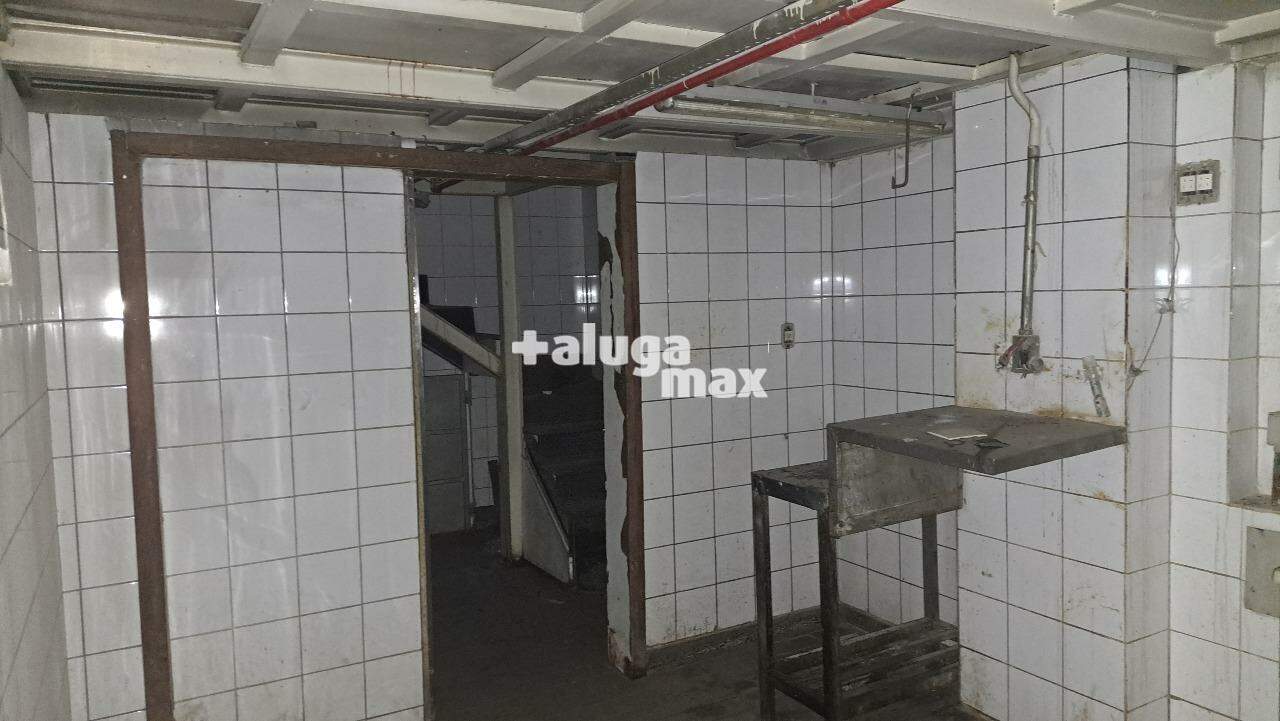Loja para aluguel no Barreiro: 
