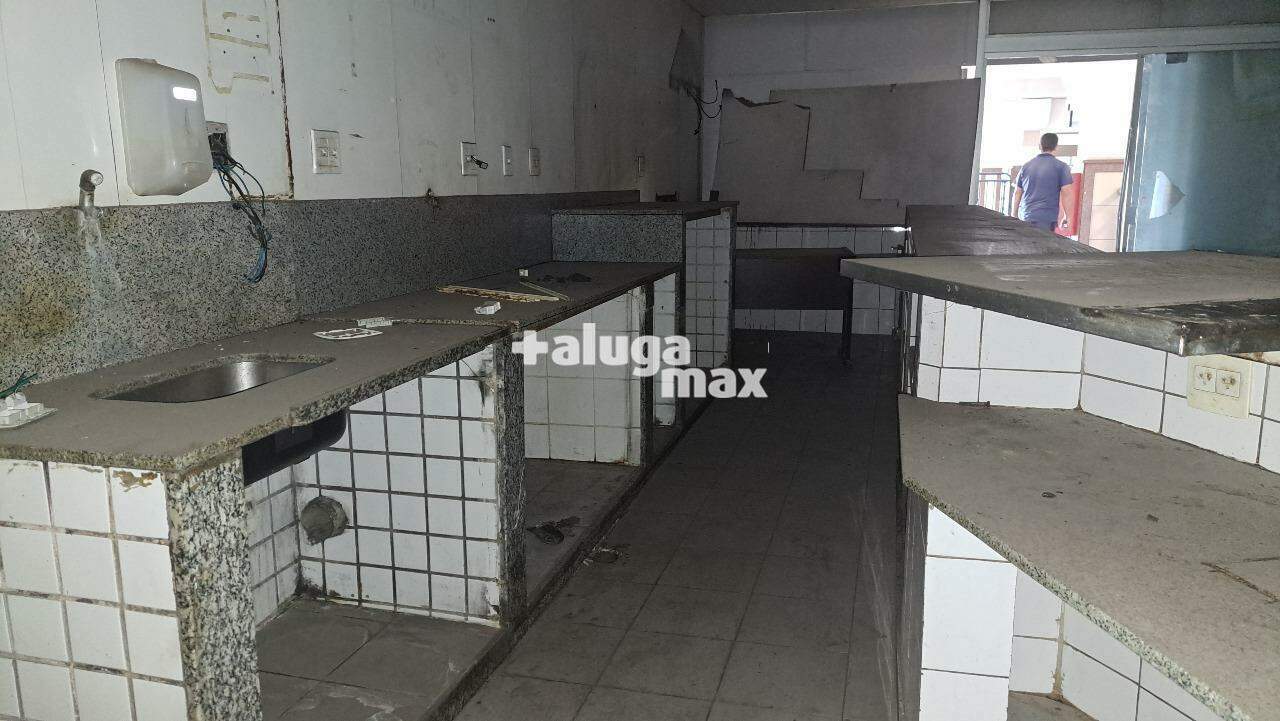 Loja para aluguel no Barreiro: 