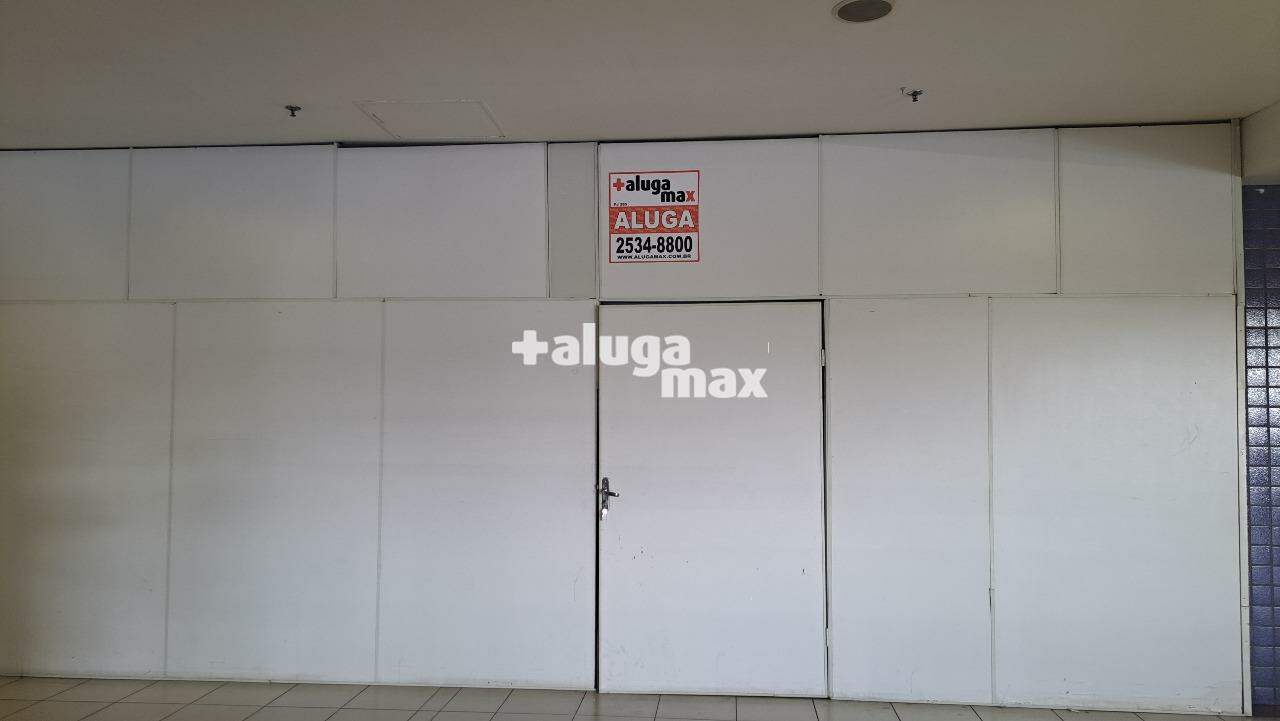 Loja para aluguel no Barreiro: 