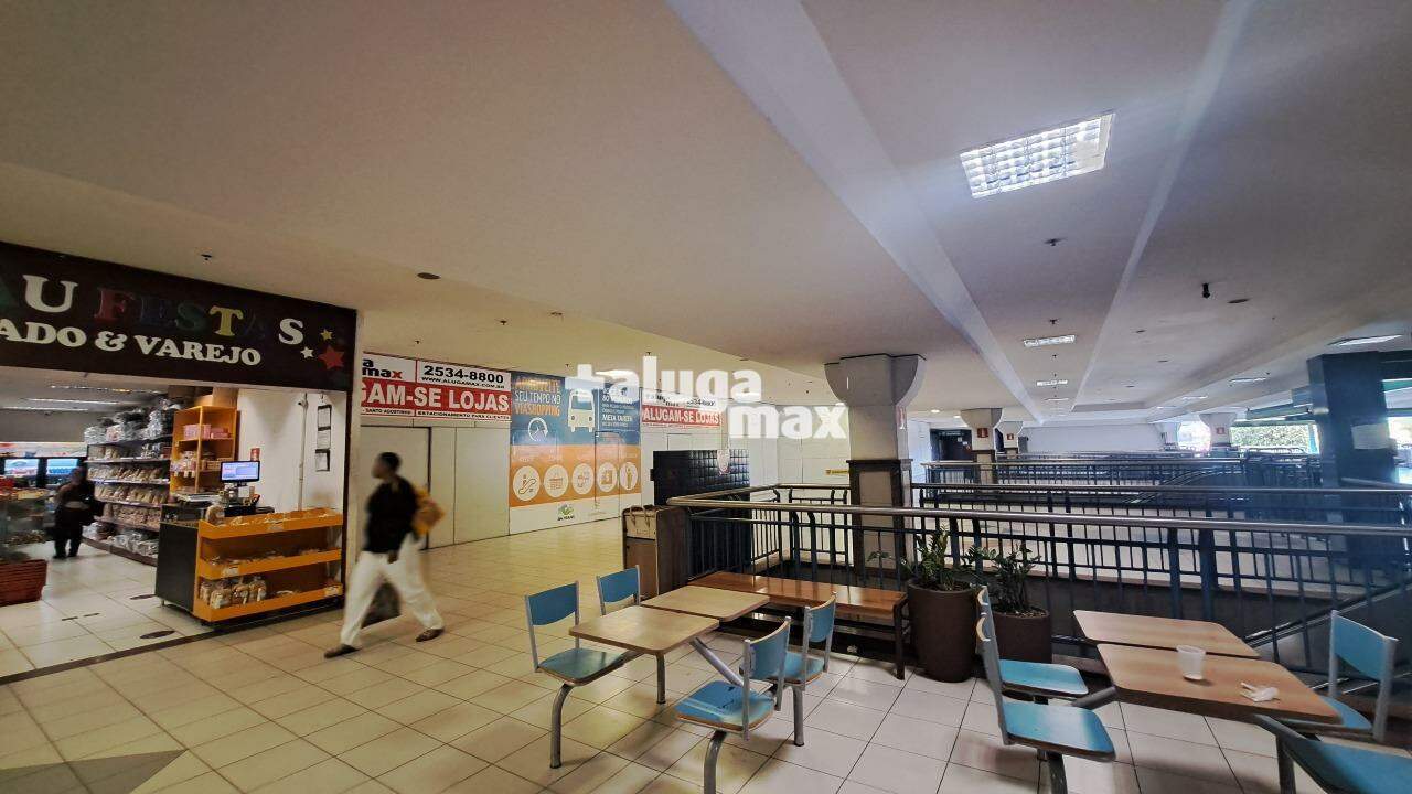 Loja para aluguel no Barreiro: 