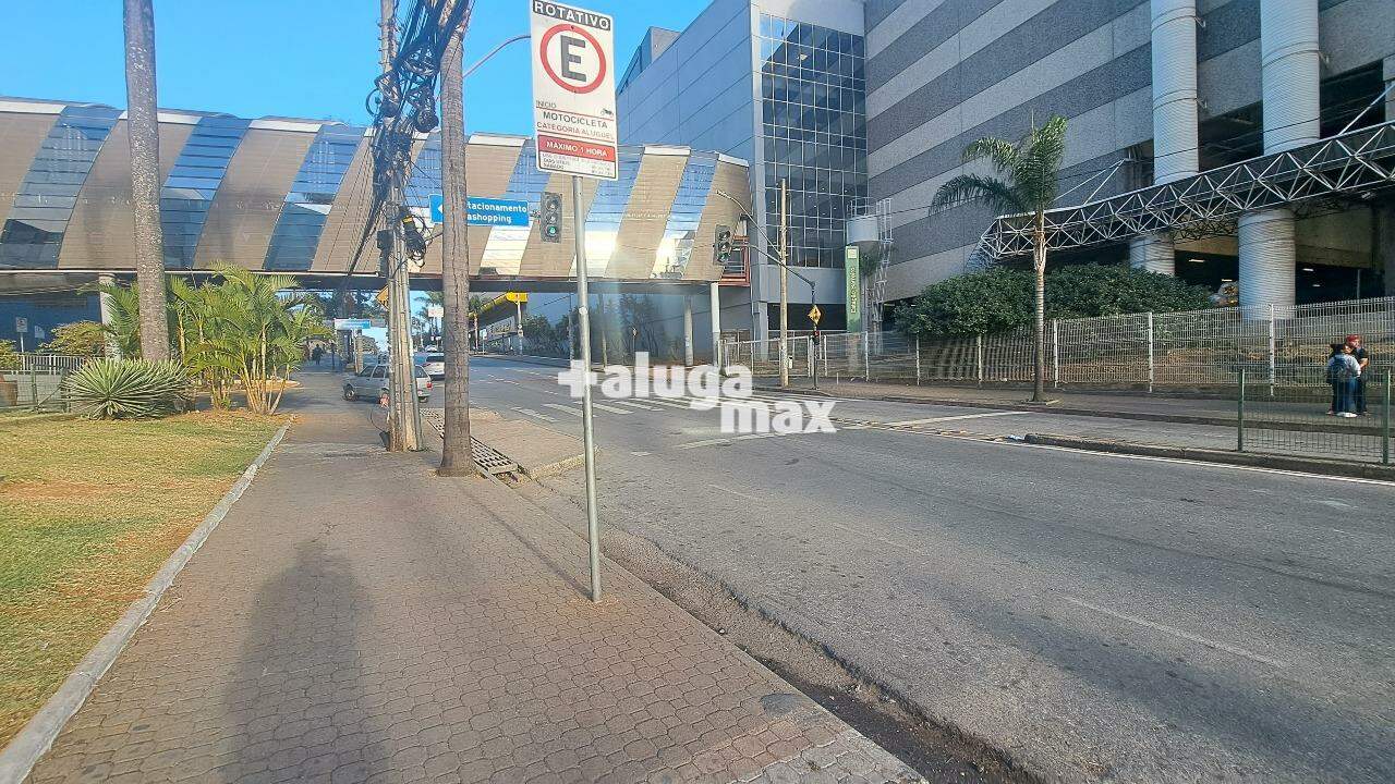 Loja para aluguel no Barreiro: 