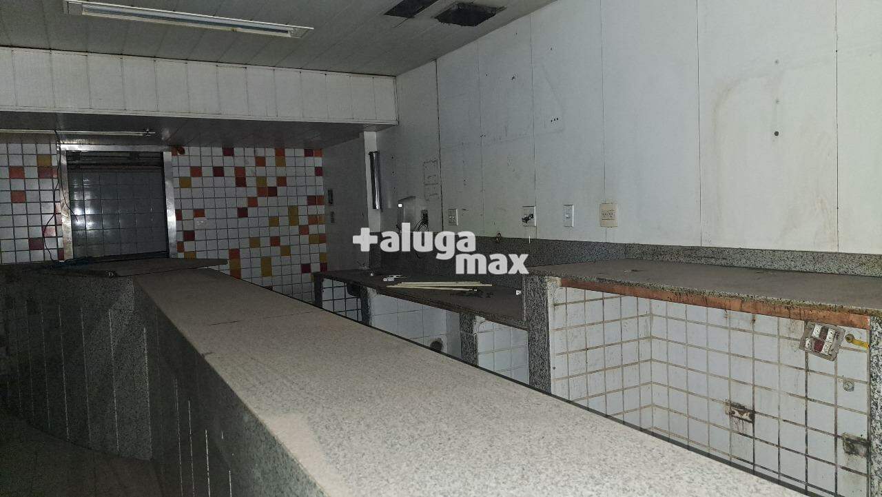 Loja para aluguel no Barreiro: 