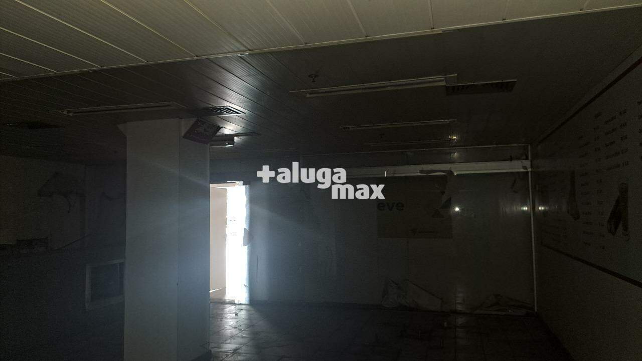 Loja para aluguel no Barreiro: 