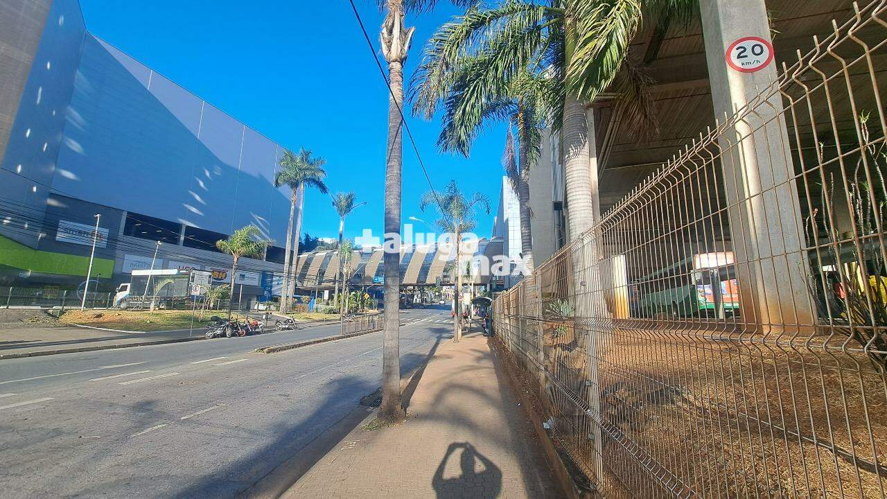 Loja para aluguel no Barreiro: 