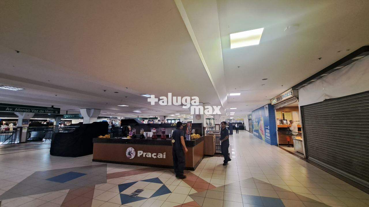 Loja para aluguel no Barreiro: 