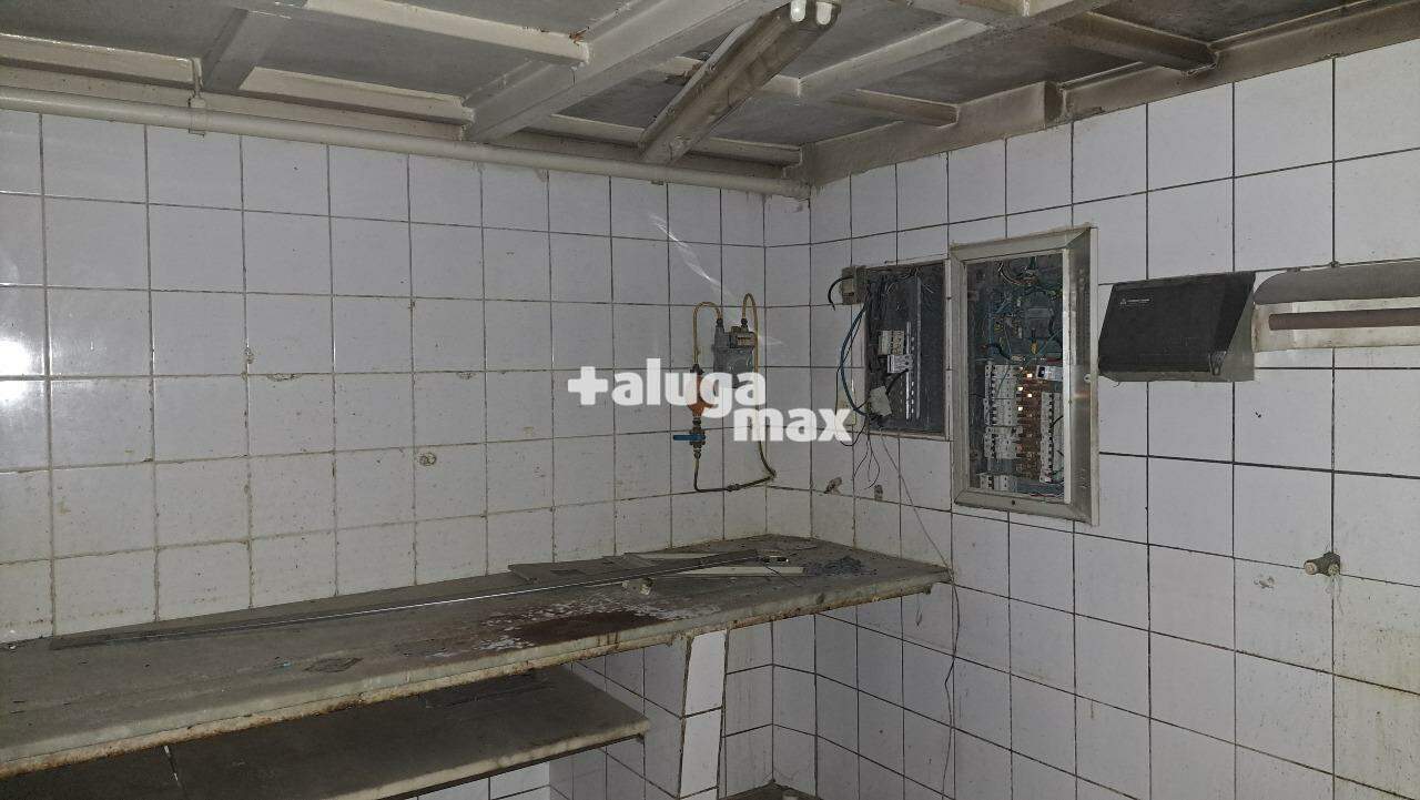 Loja para aluguel no Barreiro: 